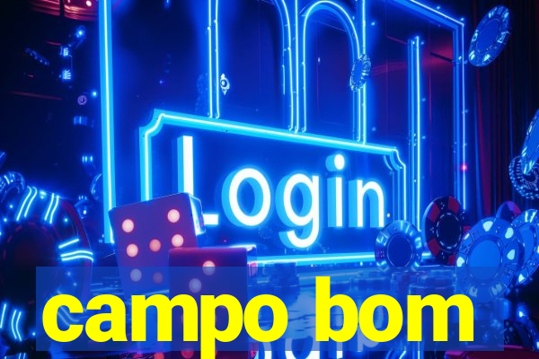 campo bom